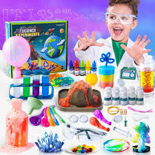 Science Toys